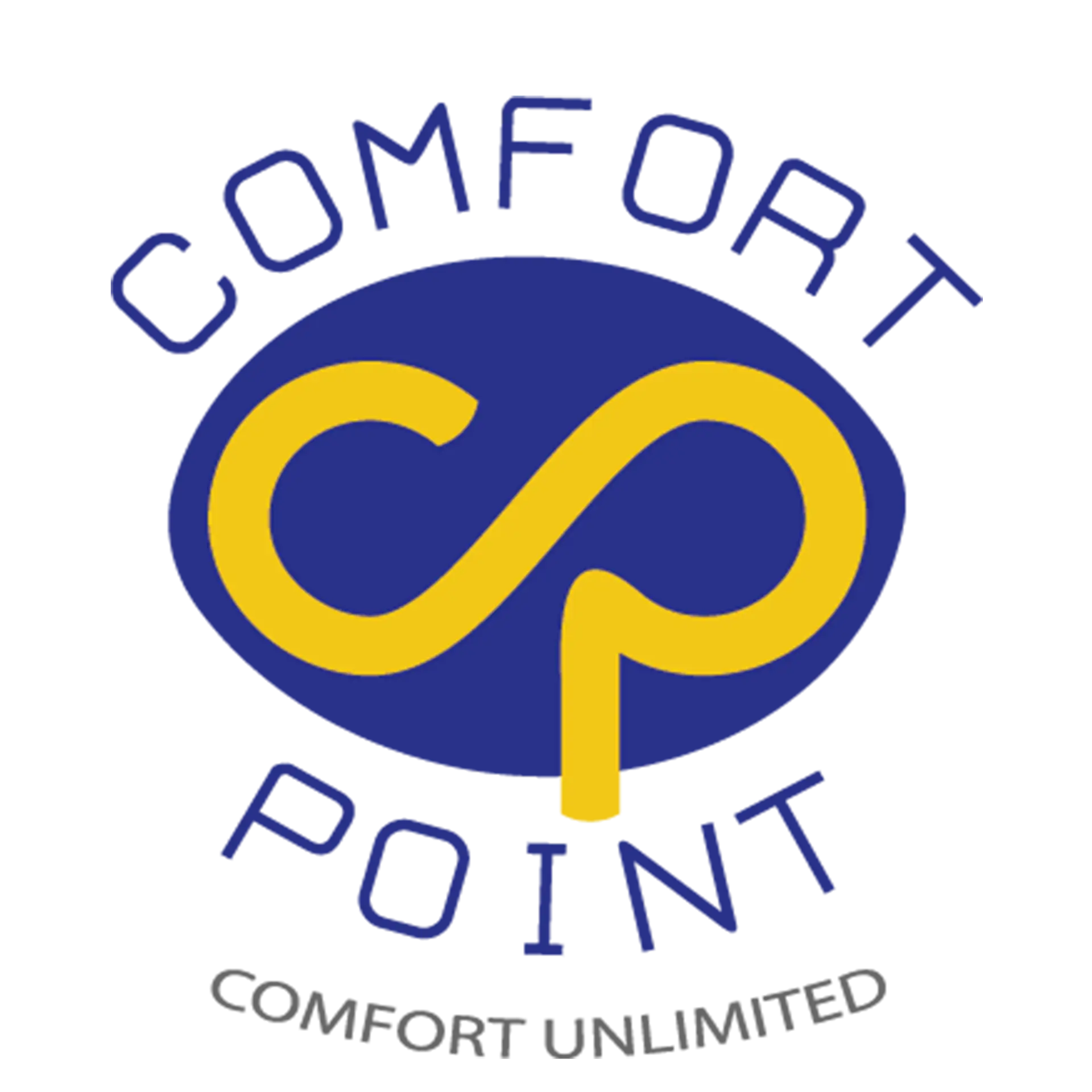 Comfort Point, Chennai logo