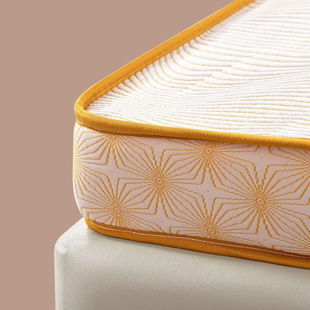 Kurlon OrthoMagic Essential Latex Mattress - Image 3