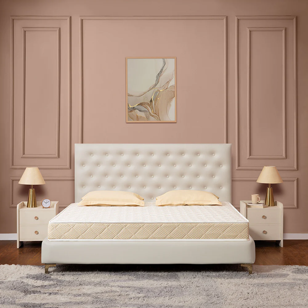 Inspire Coir Mattress