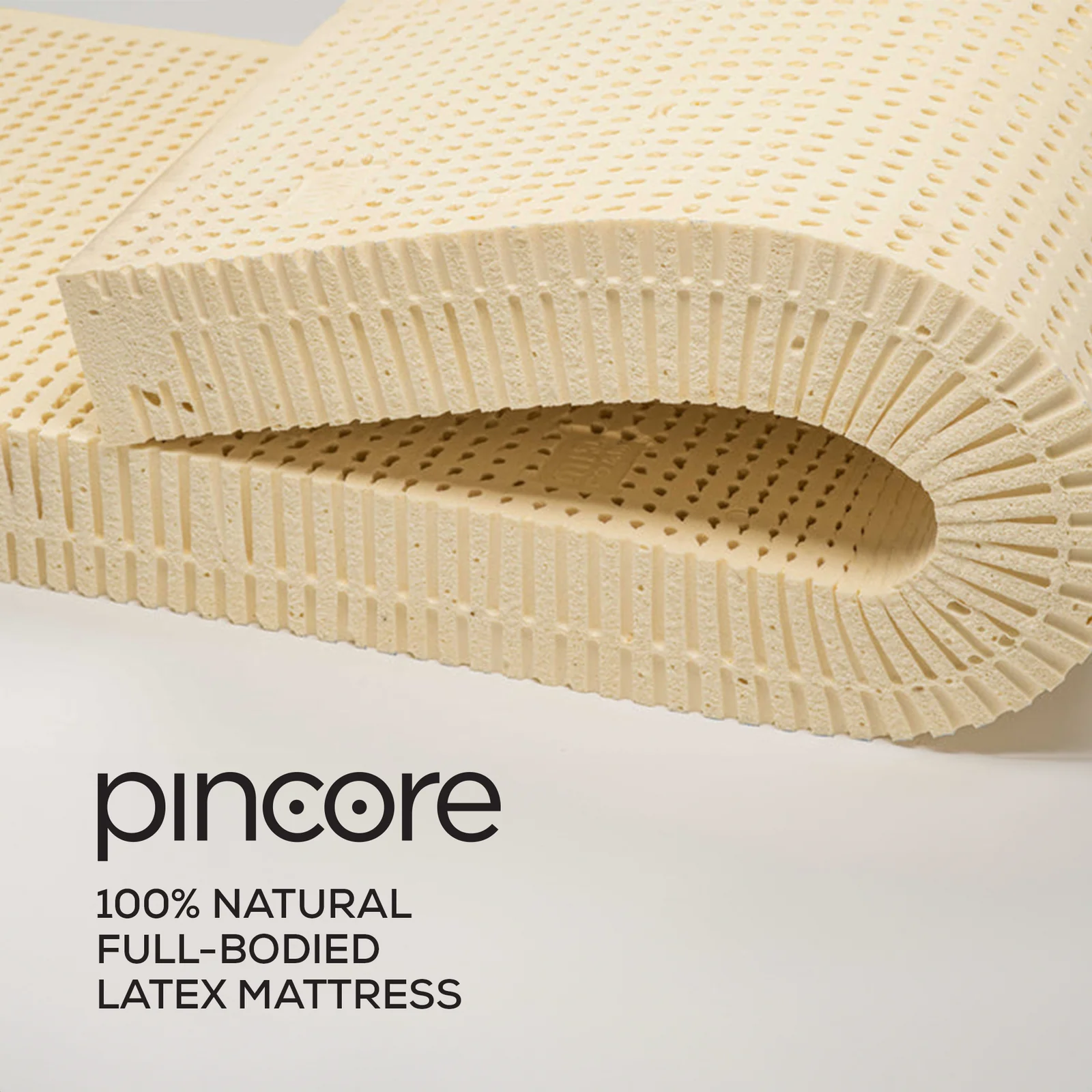 MM Foam Pincore