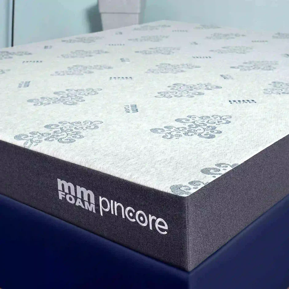 MM Foam Pincore