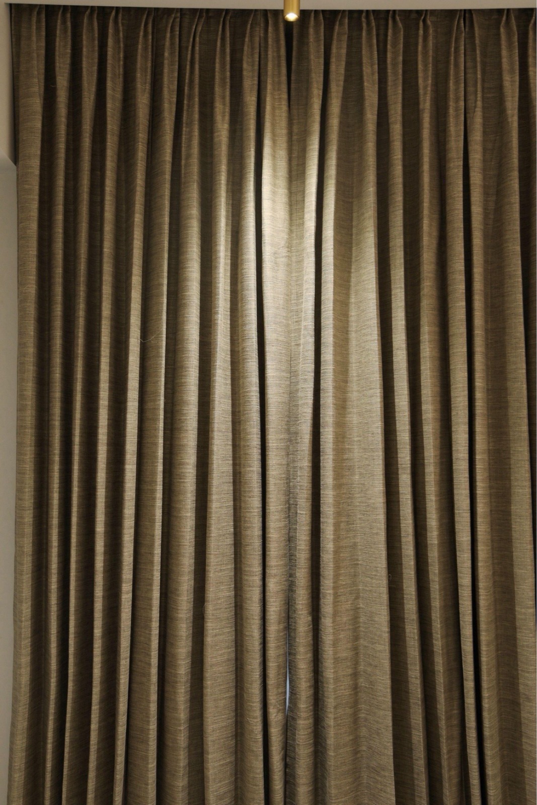 Home Visit: Curtain • Mattress • Wallpaper