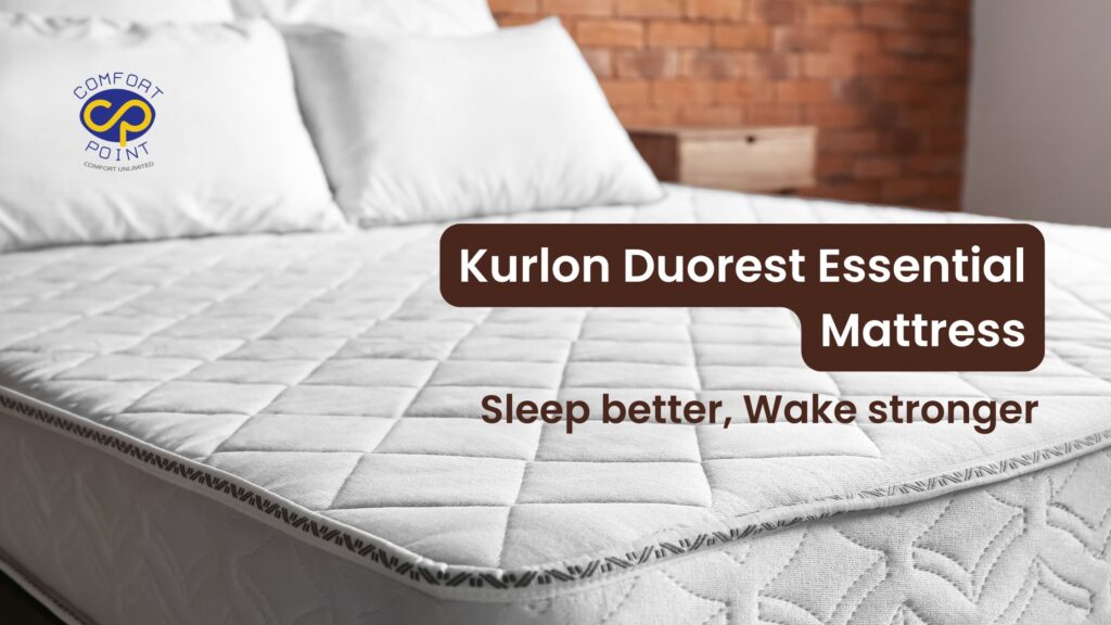 Kurlon Duorest Essential